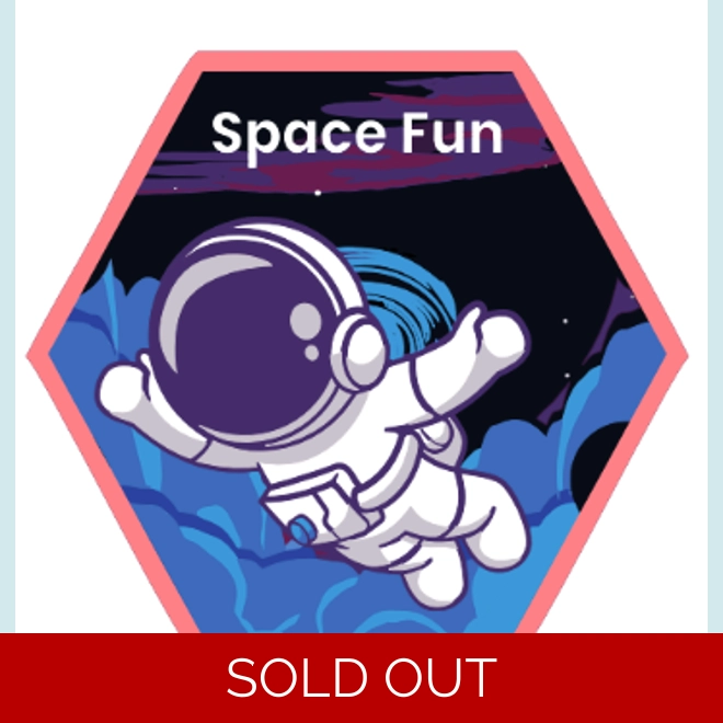 product Image for Space Fun